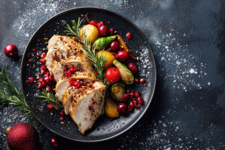 Cooking classes LE MENU GOURMAND