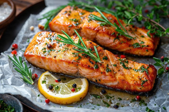 CHEF, TU M'INSPIRES