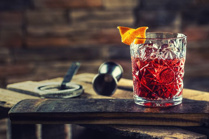 Cours de cocktails LES COCKTAILS CLASSIQUES HISTORIQUES !