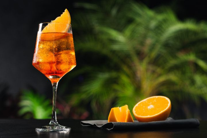 PASSEPORT COCKTAILS AUTOUR DU MONDE