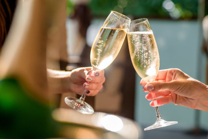 Wine tasting DISCOVERY COLLECTION