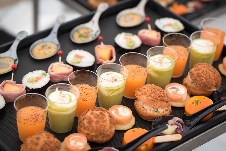 Cooking classes FANCY TAPAS