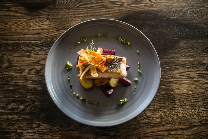Cours de cuisine CHEF, TU M'INSPIRES