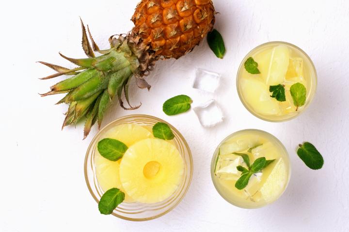 ATELIER COCKTAIL VIRTUEL