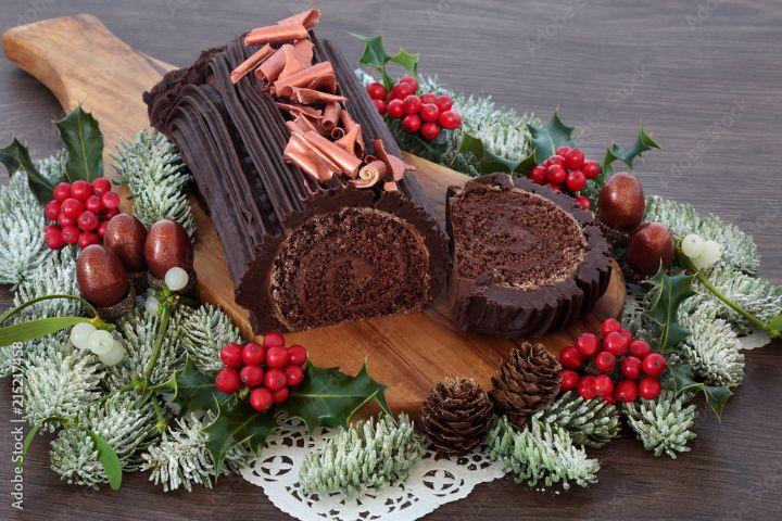 PASTRY CLASS