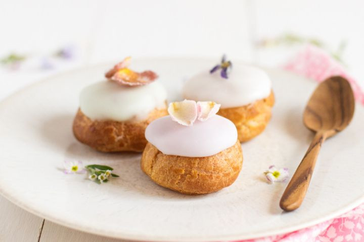 LA PÂTISSERIE