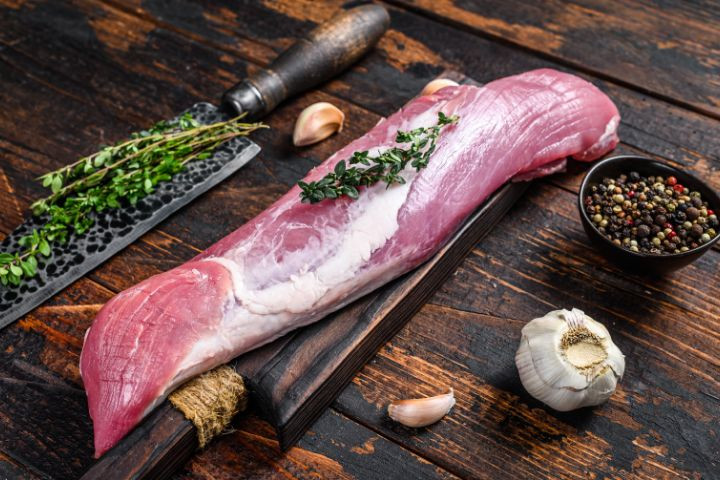 Cooking classes L'ATELIER DU CHEF