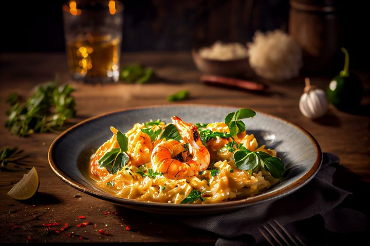 Cours de cuisine LE MENU GOURMAND