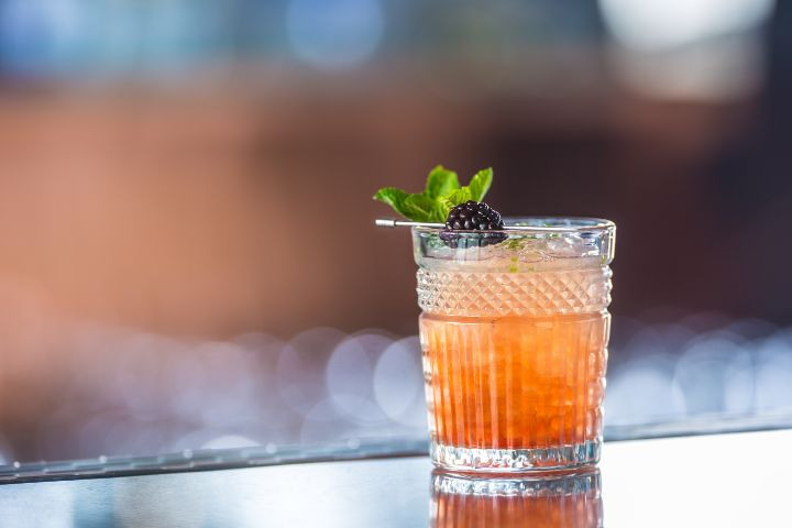 TENDANCE COCKTAILS
