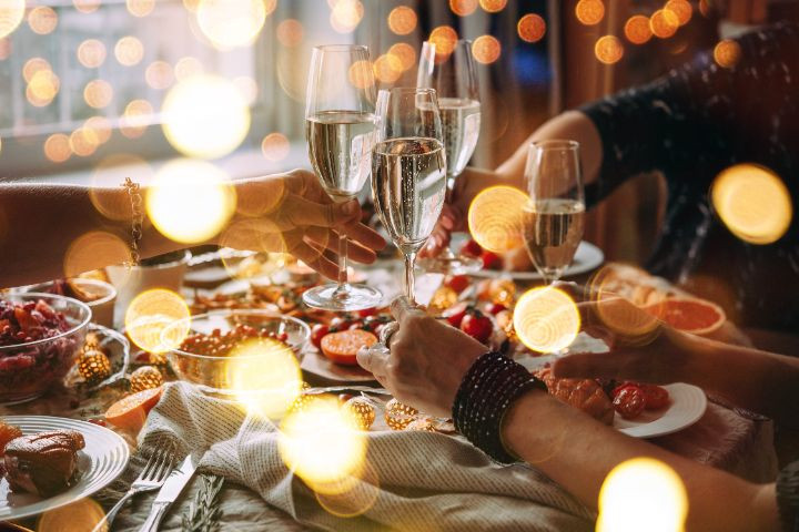 LE MENU GOURMAND