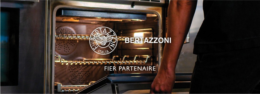Élégance et finesse à l’italienne depuis 1909.