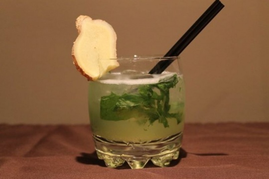 Gingembre