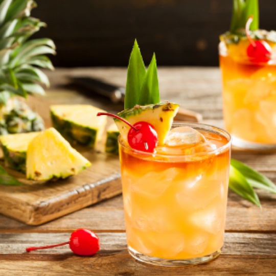 Aie Aie Aie Mai Taï