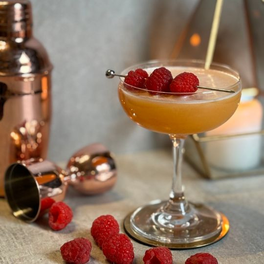 L'Ambre
