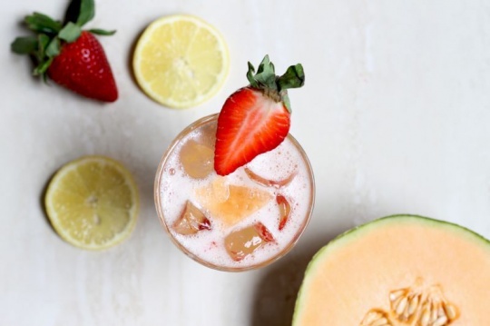 Sangria Soleil