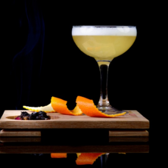 La folie du Daiquiri