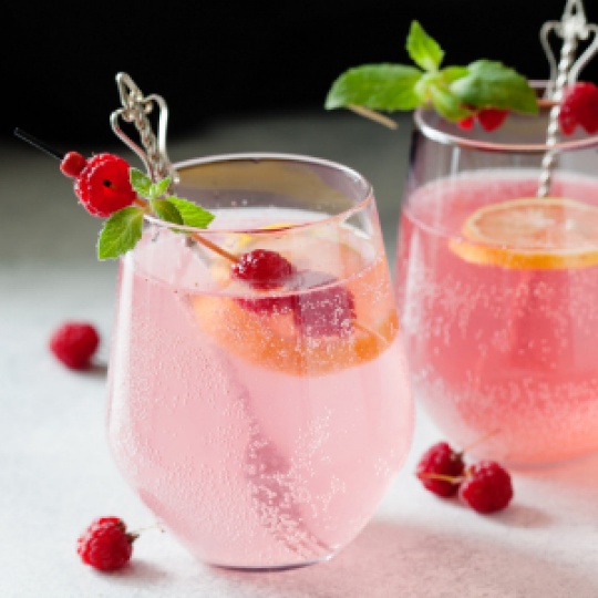 Beauty Bubbly