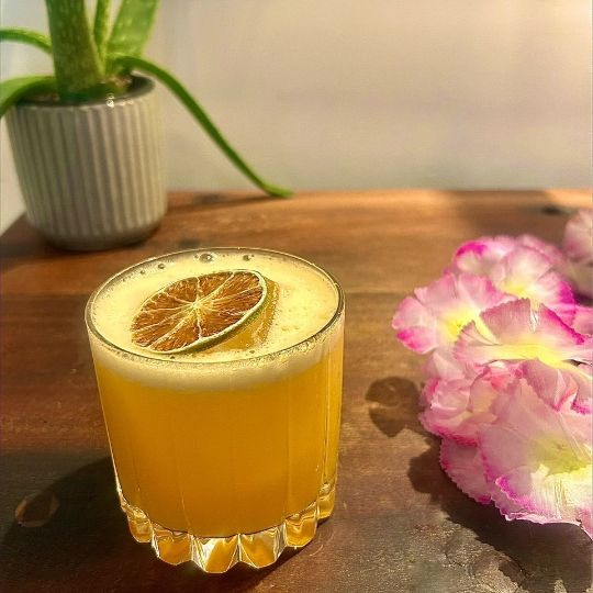 Passion Tropicale