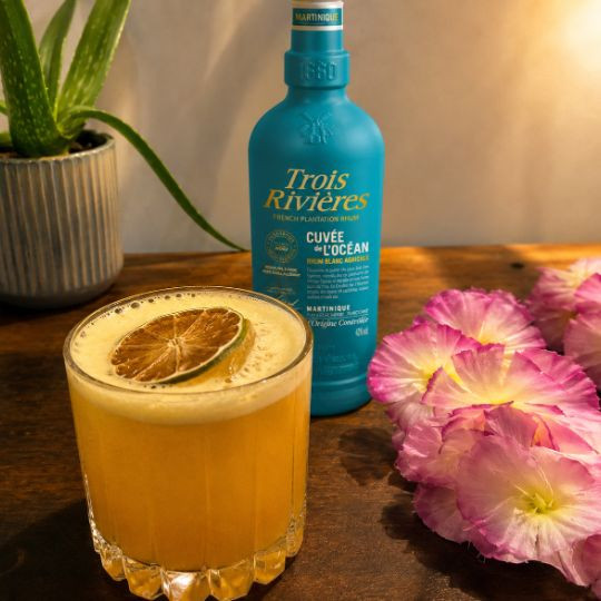 Passion Tropicale