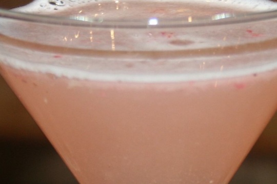 Daquiri 444