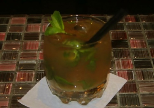 Royal Au Bar