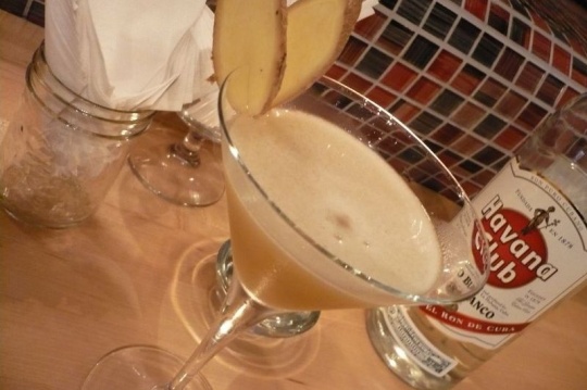 Antirhume Sour
