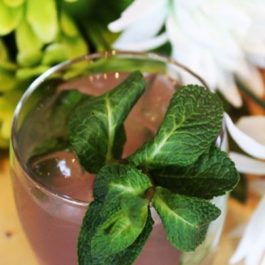 Love mojito Love