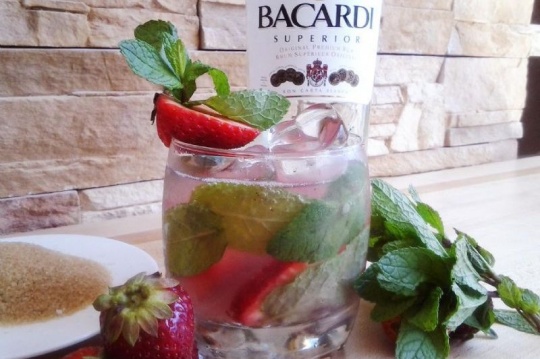 Love Mojito