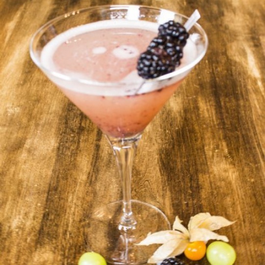 Drink mei’m famous !