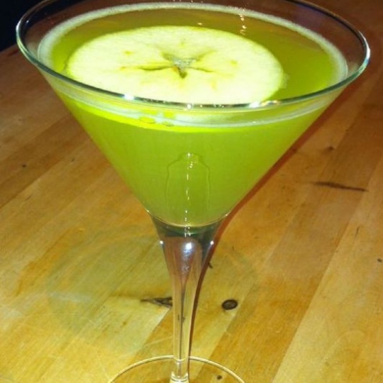 Verde Ron