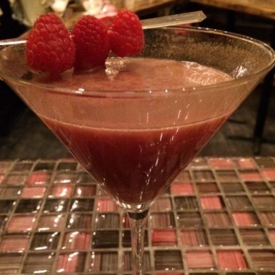 Cosmo Choco 444