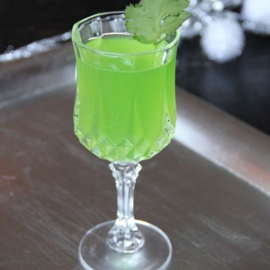 Citrus d'hiver