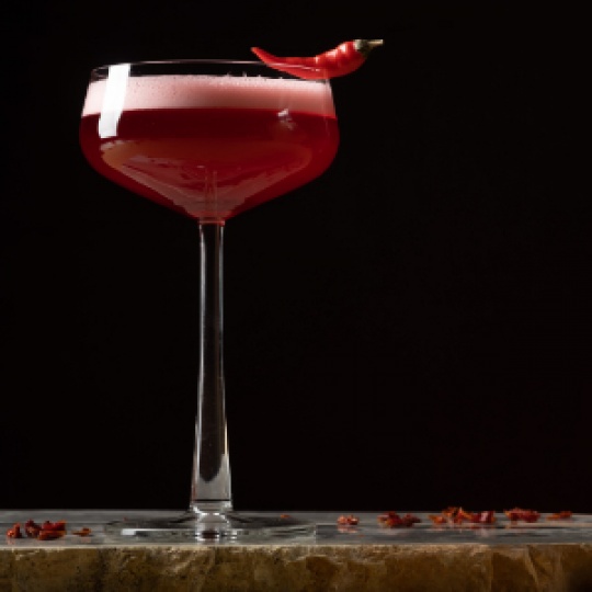 L'apéro de Victor !