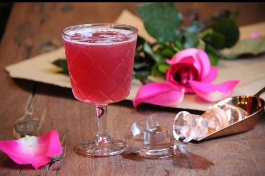 Apéro dans la City !
