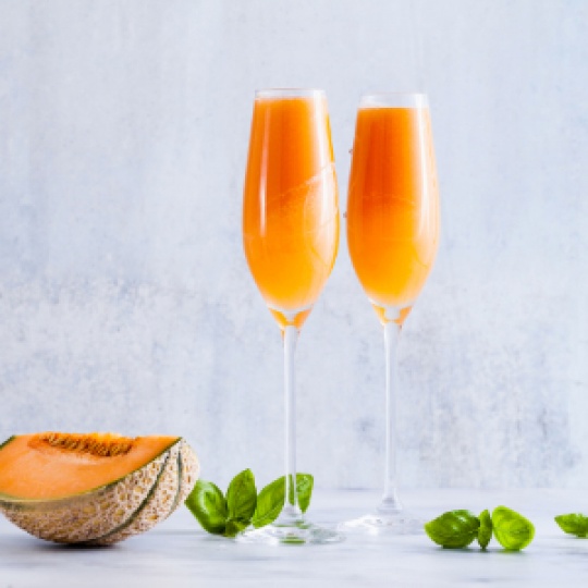 Mimosa 2.0