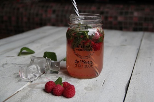 Passion Mojito