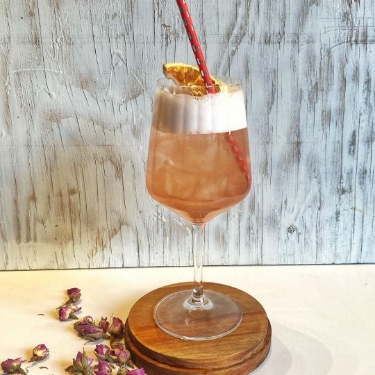 Spritz de l'Amour !