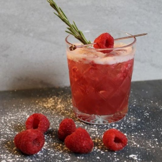 Douce Framboise