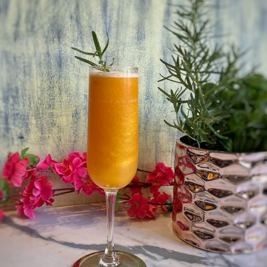 Spritz ta vie !