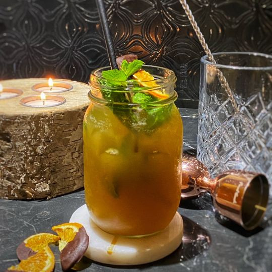 After Eight de l'Atelier