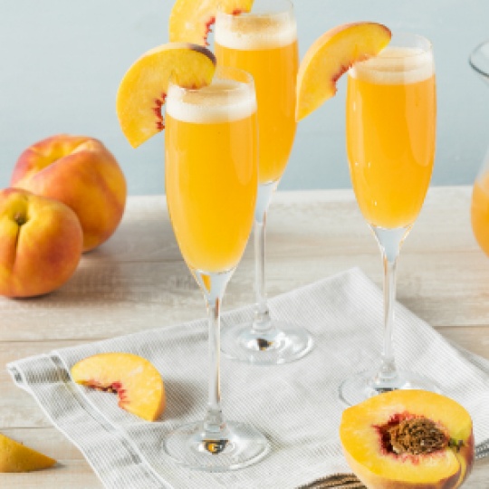 Apéritivo !