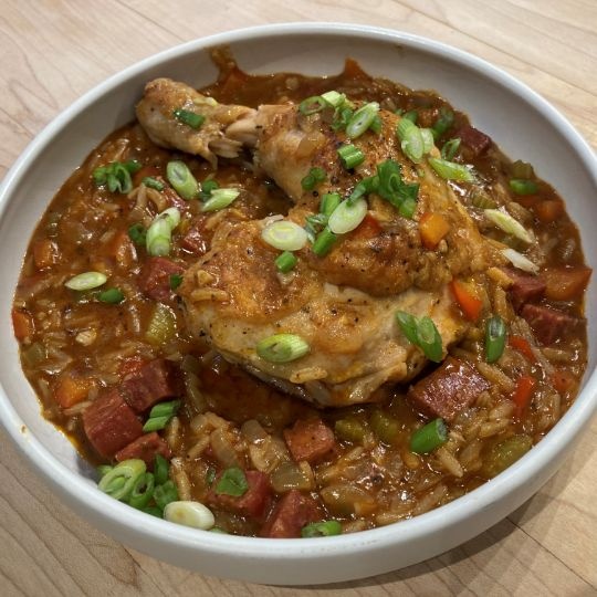 Jambalaya |